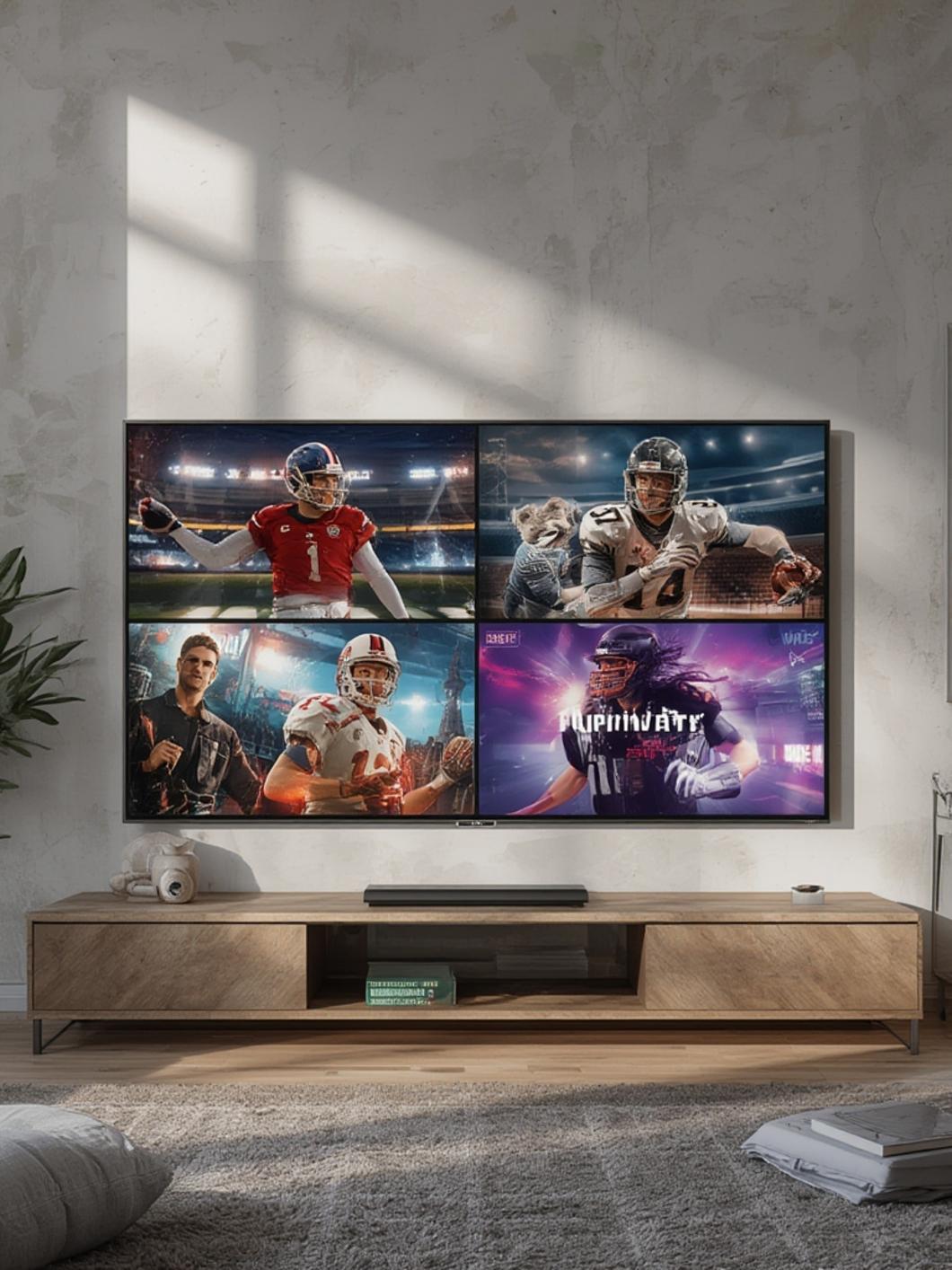 Speed test and router diagnostics for stable IPTV