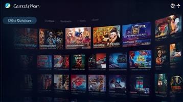 Premium IPTV subscription