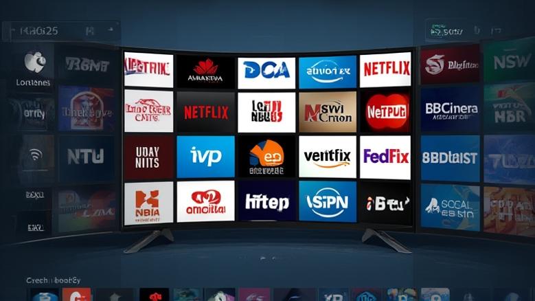best IPTV services in 2026