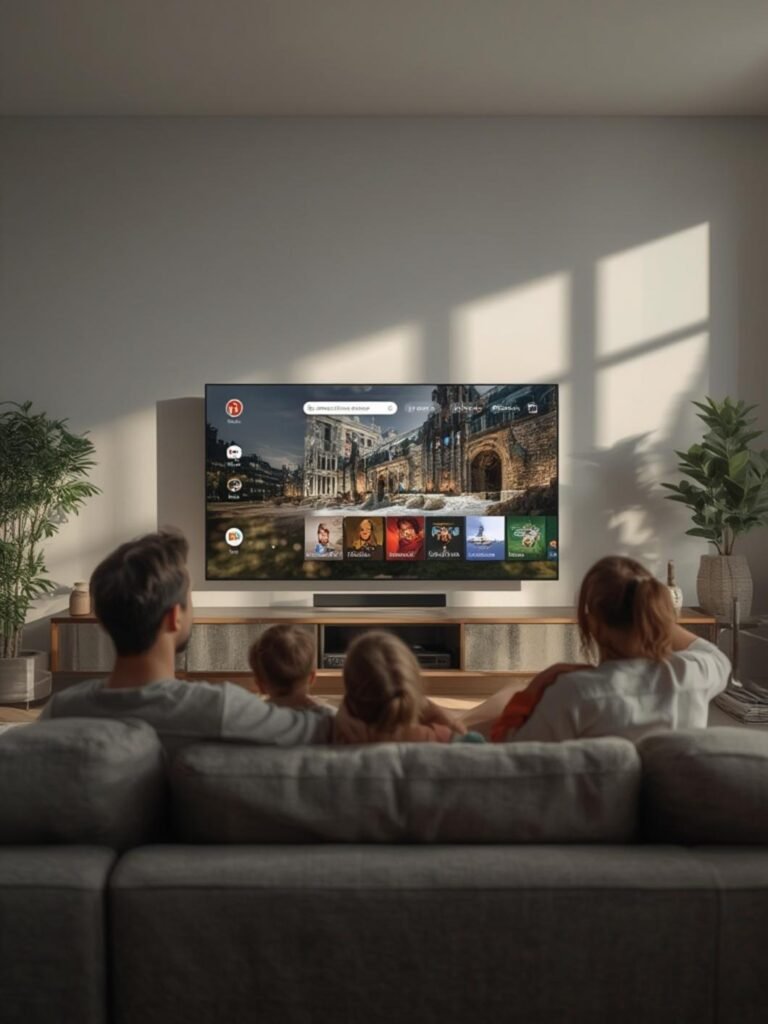 How Do I Set Up IPTV