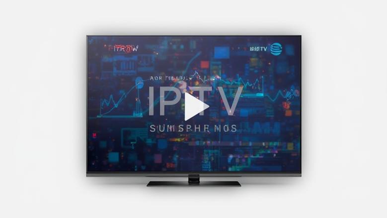 iptv subscription